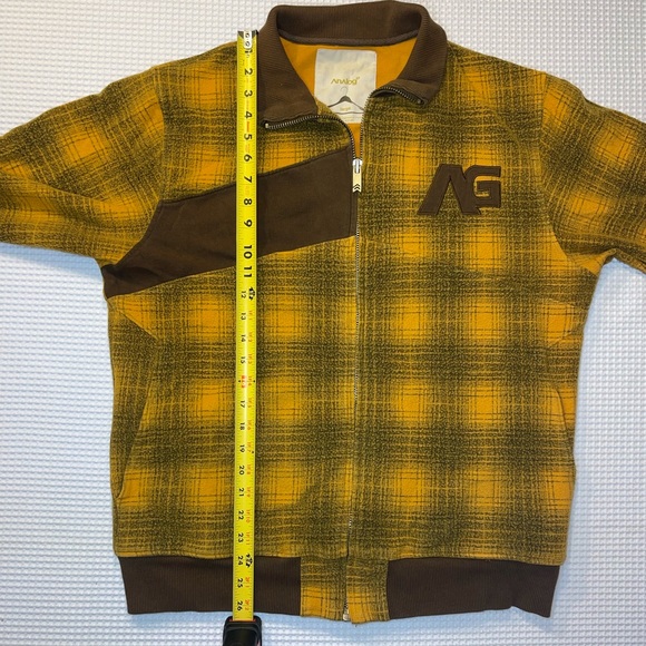 Analog Snowboarding Jacket - Picture 12 of 14